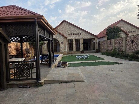 5-room house for sale in Mərdəkan, 160 m², 350 000 AZN, photo 3 / 12
