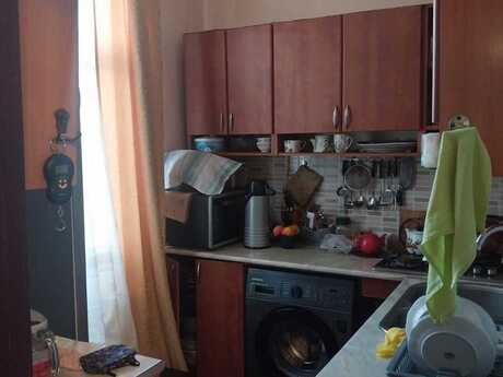 20 Yanvarda 3 otaqlı köhnə tikili mənzil satılır, 54 m², 185 000 AZN, şəkil 4 / 8
