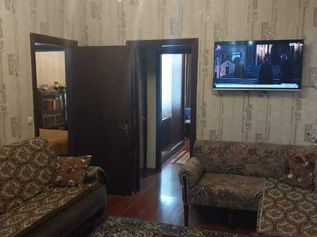20 Yanvarda 3 otaqlı köhnə tikili mənzil satılır, 54 m², 185 000 AZN, şəkil 3 / 8