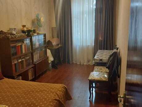 3 otaq · 54 m² · 3/5 mərtəbə, 20 Yanvar