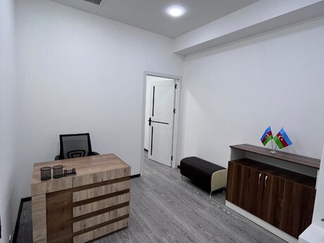Elan №6562624 - Bakı, Sahil m., 2 otaqlı, 20 m²