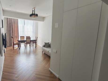 Elan №6562619 - Bakı, Nərimanov r., 2 otaqlı, 95 m², 11/16 mərtəbə