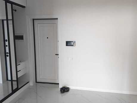Nərimanovda 2 otaqlı yeni tikili mənzil kirayə verilir, 95 m², 1 100 AZN/ay, şəkil 3 / 12