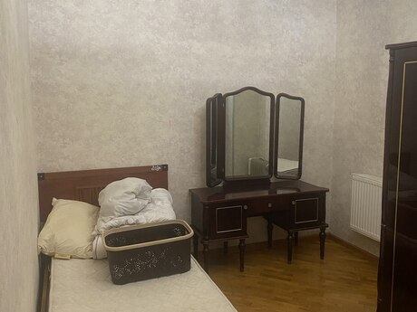 Продаётся 2-комнатная квартира в новостройке, Nəsimi, 68 м², 180 000 AZN, фото 3 / 8