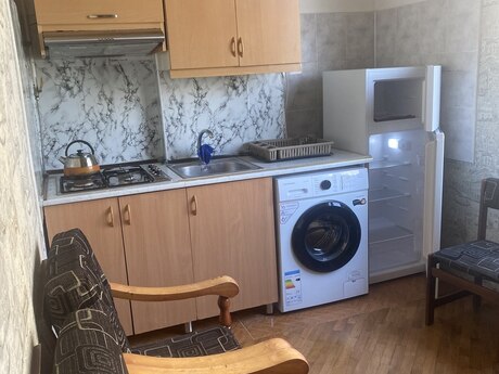 Продаётся 2-комнатная квартира в новостройке, Nəsimi, 68 м², 180 000 AZN, фото 5 / 8