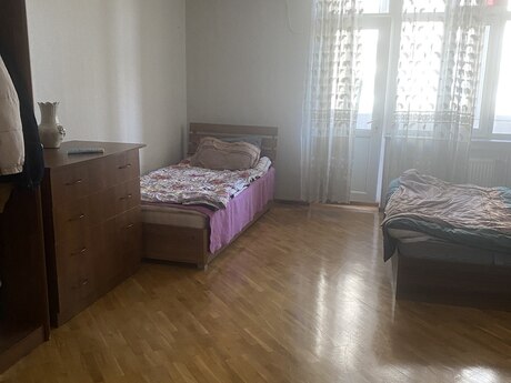 2 otaqlı mənzil, 68 m², Nəsimi, 180 000 AZN