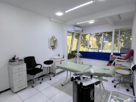 Elan №6562644 - Bakı, Sahil m., 1 otaqlı, 25 m²
