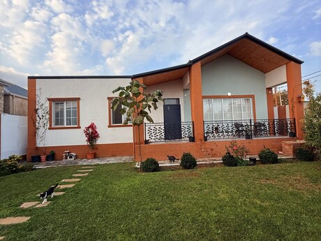 5-room house for sale in Binə, 130 m², 210 000 AZN, photo 2 / 12