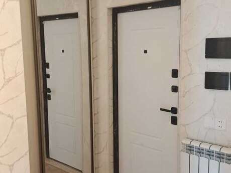 2-room new-build apartment for sale in Yasamal, 60 m², 174 000 AZN, photo 4 / 8