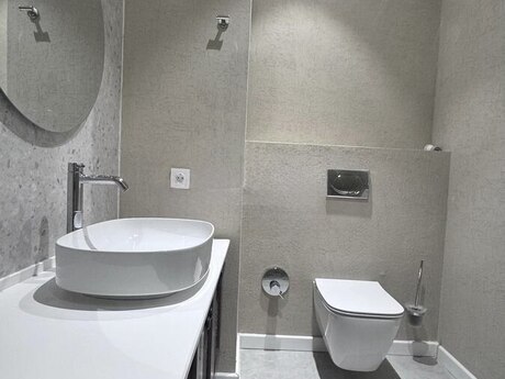Marina Village kompleksində 3 otaqlı yeni tikili mənzil satılır, 136 m², 499 000 AZN, şəkil 3 / 11