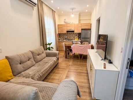 Hövsanda 2 otaqlı yeni tikili mənzil satılır, 60 m², 129 000 AZN, şəkil 3 / 8