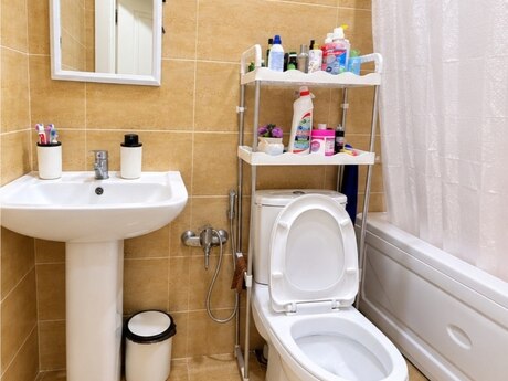 Hövsanda 2 otaqlı yeni tikili mənzil satılır, 60 m², 129 000 AZN, şəkil 4 / 8