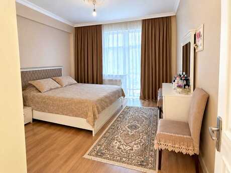 Hövsanda 2 otaqlı yeni tikili mənzil satılır, 60 m², 129 000 AZN, şəkil 5 / 8