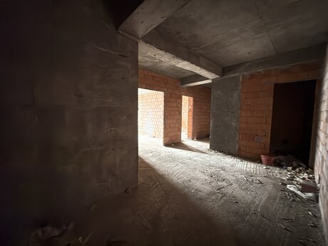 Gənclikdə 2 otaqlı yeni tikili mənzil satılır, 120 m², 336 000 AZN, şəkil 5 / 12