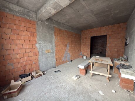 Gənclikdə 2 otaqlı yeni tikili mənzil satılır, 120 m², 336 000 AZN, şəkil 4 / 12