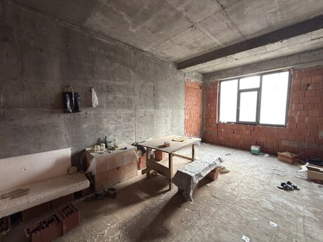 Gənclikdə 2 otaqlı yeni tikili mənzil satılır, 120 m², 336 000 AZN, şəkil 2 / 12