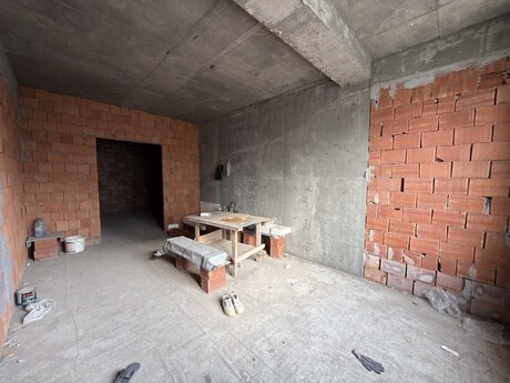 Gənclikdə 2 otaqlı yeni tikili mənzil satılır, 120 m², 336 000 AZN, şəkil 3 / 12