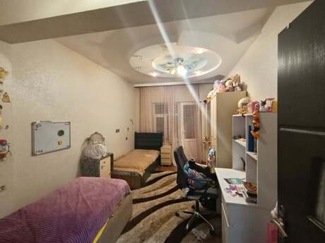 Elan №6562651 - Bakı, Masazır q., 2 otaqlı, 83 m², 6/6 mərtəbə
