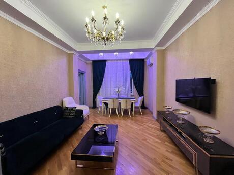 Elmlər Akademiyasında 3 otaqlı yeni tikili mənzil satılır, 107 m², 325 000 AZN, şəkil 4 / 12