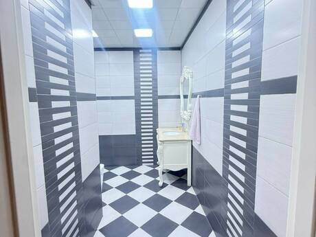 8 Noyabrda 4 otaqlı yeni tikili mənzil kirayə verilir, 170 m², 1 100 AZN/ay, şəkil 4 / 12