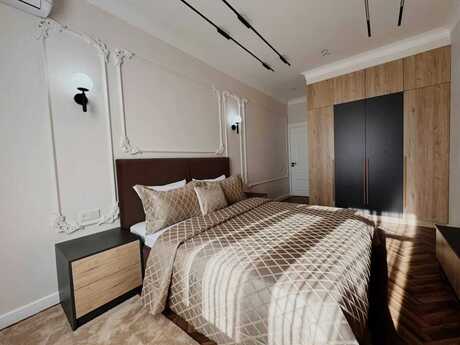 8 Noyabrda 4 otaqlı yeni tikili mənzil kirayə verilir, 170 m², 2 000 AZN/ay, şəkil 4 / 9