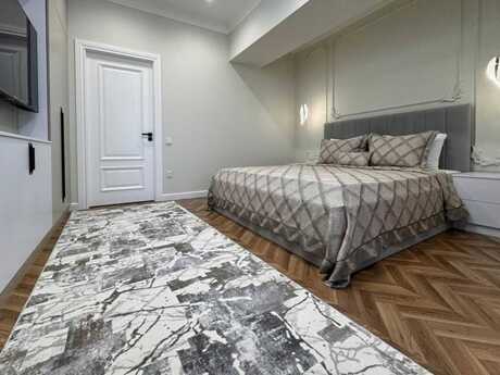 8 Noyabrda 4 otaqlı yeni tikili mənzil kirayə verilir, 170 m², 2 000 AZN/ay, şəkil 3 / 9