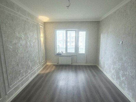 Gənclikdə 2 otaqlı köhnə tikili mənzil satılır, 63 m², 217 000 AZN, şəkil 3 / 12