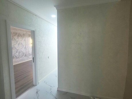 Gənclikdə 2 otaqlı köhnə tikili mənzil satılır, 63 m², 217 000 AZN, şəkil 4 / 12