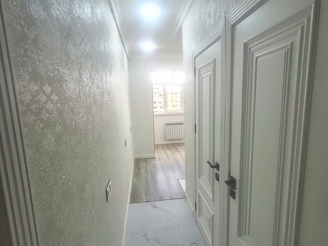 Gənclikdə 2 otaqlı köhnə tikili mənzil satılır, 63 m², 217 000 AZN, şəkil 5 / 12
