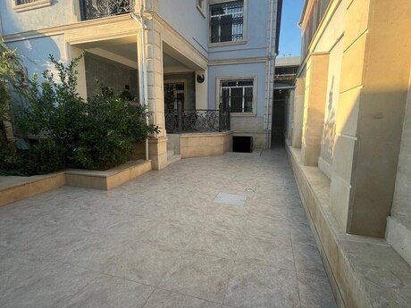 2 otaqlı ev, 50 m², Xətai, 450 AZN