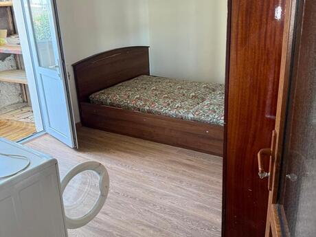 Сдаётся 2-комнатная квартира в старом фонде, Qara Qarayev, 60 м², 550 AZN/мес, фото 4 / 12
