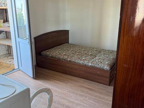 Сдаётся 2-комнатная квартира в старом фонде, Qara Qarayev, 60 м², 550 AZN/мес, фото 5 / 12