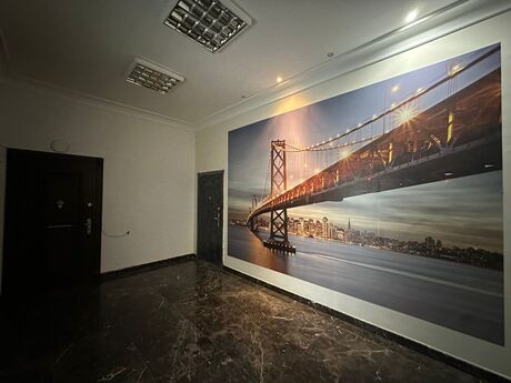 2 otaqlı mənzil, 145 m², Nizami, 435 000 AZN