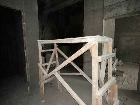 Nizamidə 2 otaqlı yeni tikili mənzil satılır, 145 m², 435 000 AZN, şəkil 4 / 12