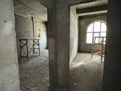 Nizamidə 2 otaqlı yeni tikili mənzil satılır, 145 m², 435 000 AZN, şəkil 2 / 12