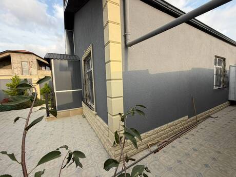 Продаётся 3-комнатный дом, Savalan, 90 м², 82 000 AZN, фото 5 / 12