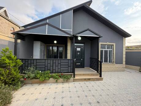 3 otaq · 90 m², Savalan