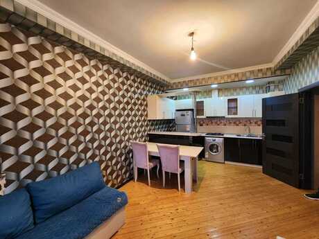 Yeni Bakı kompleksində 2 otaqlı yeni tikili mənzil satılır, 43,2 m², 83 000 AZN, şəkil 2 / 10