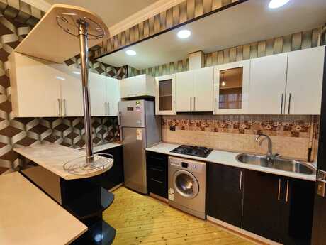Yeni Bakı kompleksində 2 otaqlı yeni tikili mənzil satılır, 43,2 m², 83 000 AZN, şəkil 3 / 10