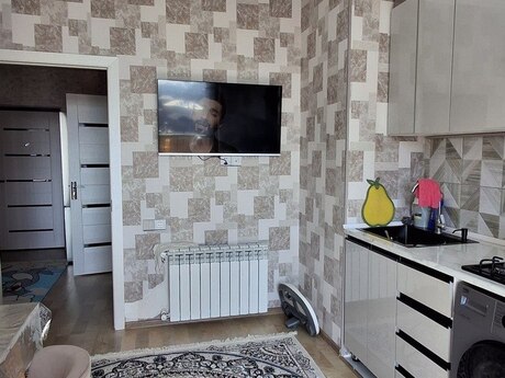 Qaraçuxurda 2 otaqlı yeni tikili mənzil satılır, 54 m², 140 000 AZN, şəkil 2 / 12
