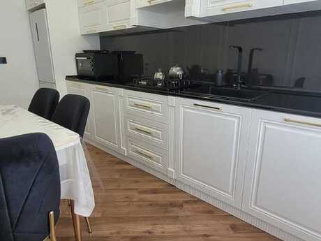 3 otaqlı mənzil, 115 m², Sabunçu, 232 000 AZN
