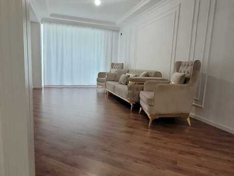 Bakıxanovda 3 otaqlı yeni tikili mənzil satılır, 115 m², 232 000 AZN, şəkil 5 / 12