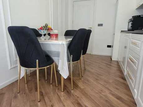 Bakıxanovda 3 otaqlı yeni tikili mənzil satılır, 115 m², 232 000 AZN, şəkil 3 / 12