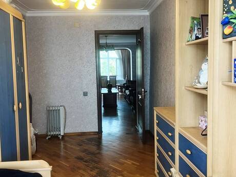 Elan №6562701 - Bakı, Gənclik m., 3 otaqlı, 86 m², 3/5 mərtəbə