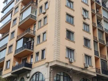 MM Park kompleksində 2 otaqlı yeni tikili mənzil satılır, 88 m², 150 000 AZN, şəkil 4 / 8