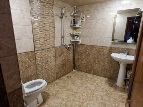 Əmircanda 4 otaqlı həyət evi satılır, 108 m², 155 000 AZN, şəkil 5 / 12