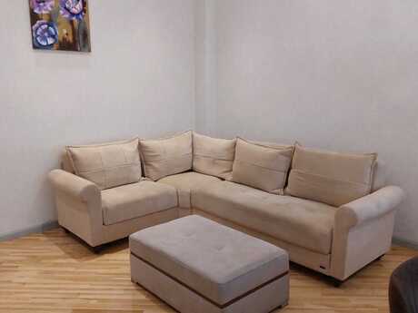 Elan №6562705 - Bakı, Ağ şəhər q., 3 otaqlı, 130 m², 5/6 mərtəbə