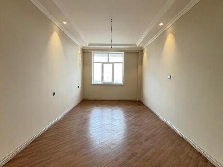 Memar Əcəmidə 4 otaqlı yeni tikili mənzil satılır, 200 m², 380 000 AZN, şəkil 5 / 12