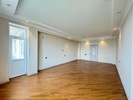 Memar Əcəmidə 4 otaqlı yeni tikili mənzil satılır, 200 m², 380 000 AZN, şəkil 3 / 12