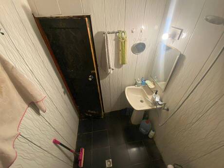 3-room old-build apartment for sale in Memar Əcəmi, 55 m², 142 000 AZN, photo 4 / 4